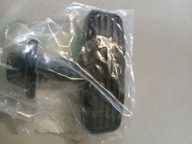 Starter Handle 338-05019-0