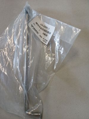 Throttle Shaft B  350-63061-1