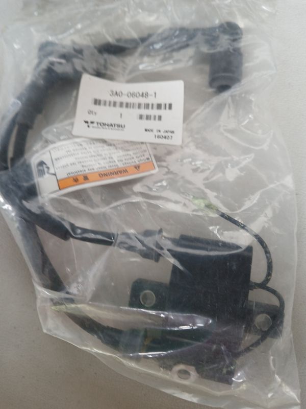 Ignition Coil Assy  3A0-06048-1