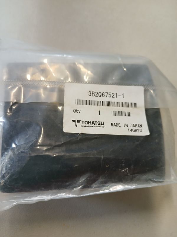 Tilt Handle  3B2Q67521-1
