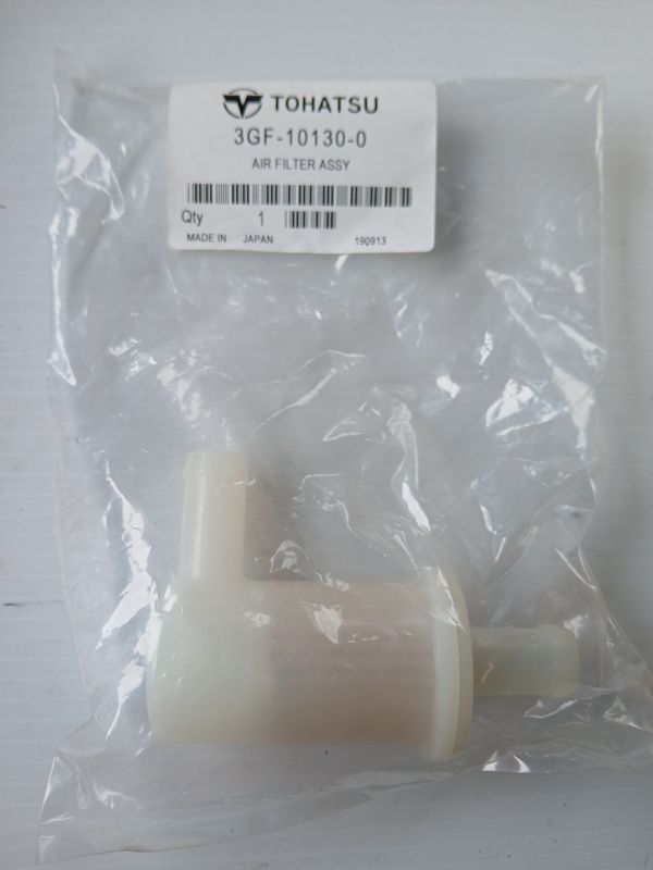 Air Filter  3GF-10130-0