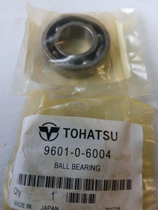 Bearing  9601-0-6004