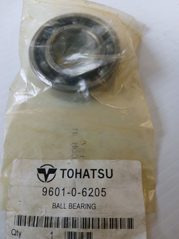 Ball Bearing  9601-0-6205