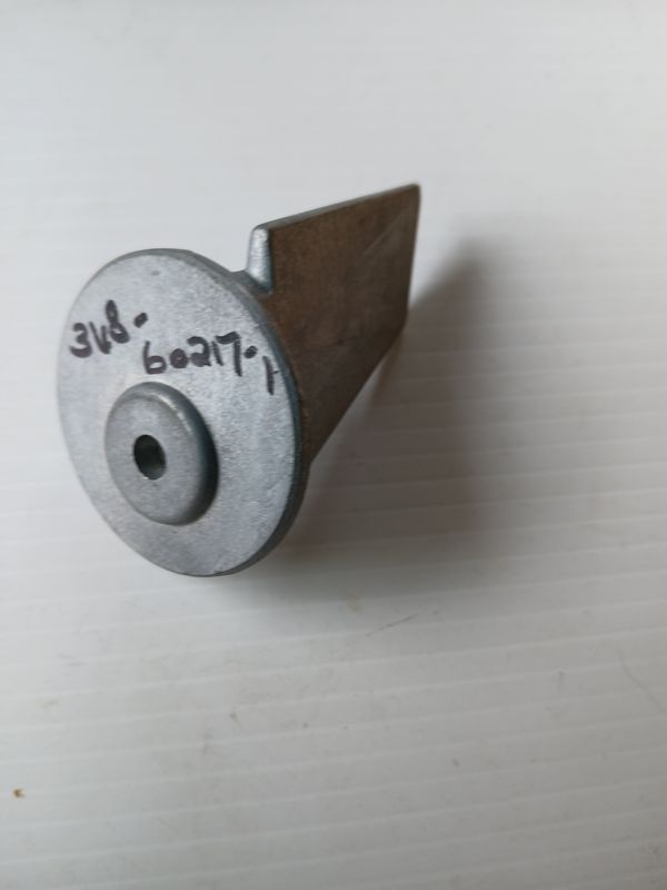 Trim Tab Anode  348-60217-1