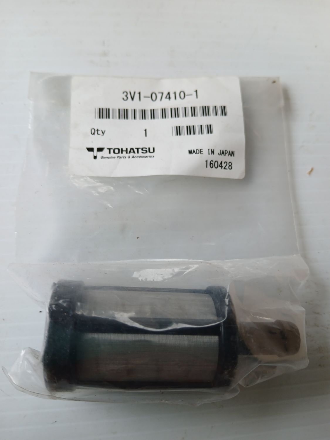 Oil Strainer 3V1-07410-1