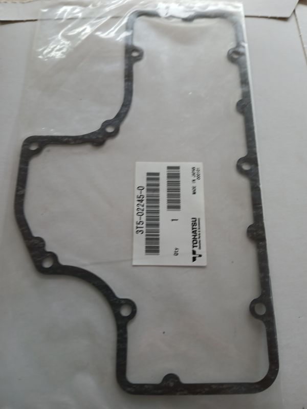 Gasket, Air Box Cover  3T5-02245-0