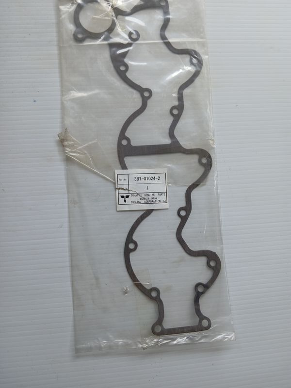 Cylinder Head Cover Gasket  3B701024-2