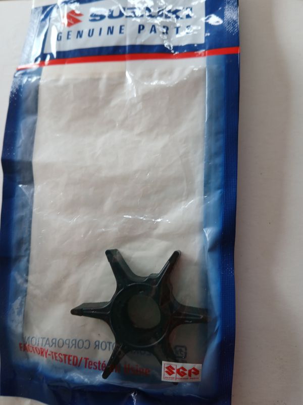 Impeller  17461-94L00