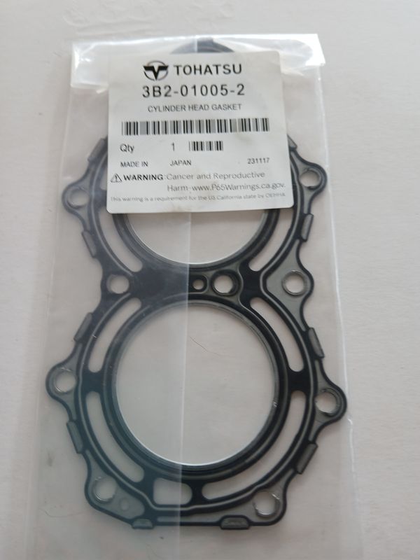 Head Gasket  3B2-01005-2