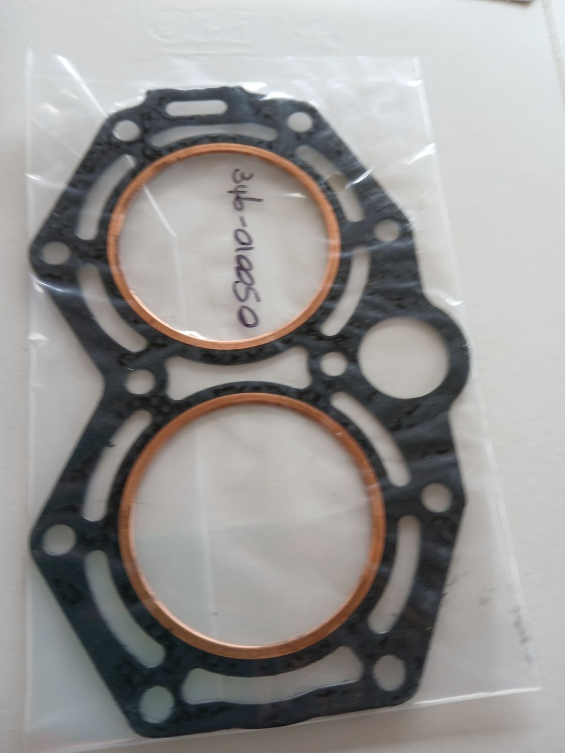 Cylinder Head Gasket  346-01005-0