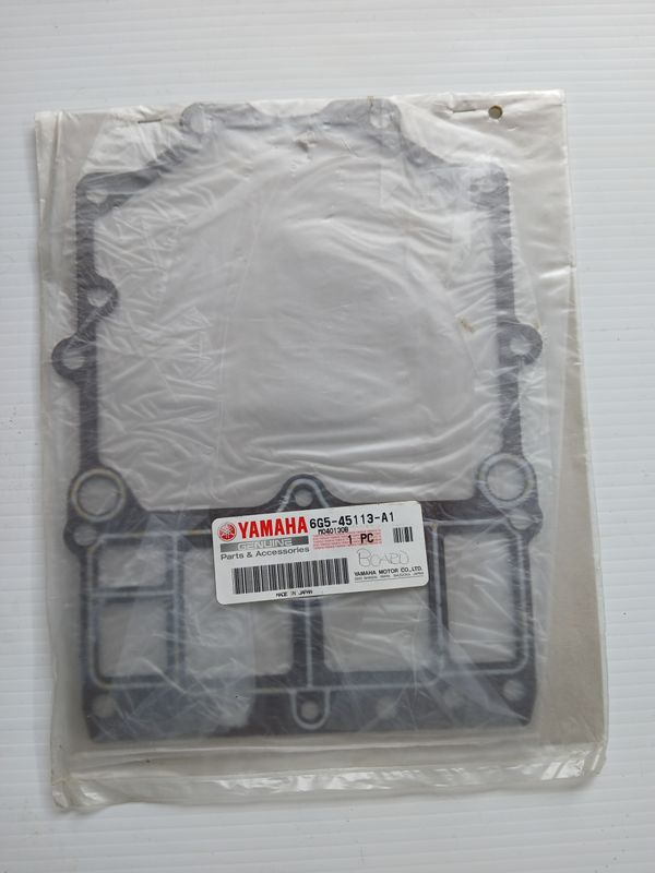 Upper Casing Gasket  6G5-45113-A1
