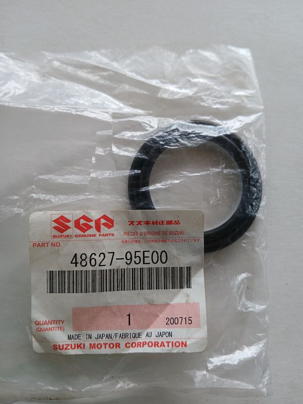 Trim Cylinder Oring Kit  48627-95E00