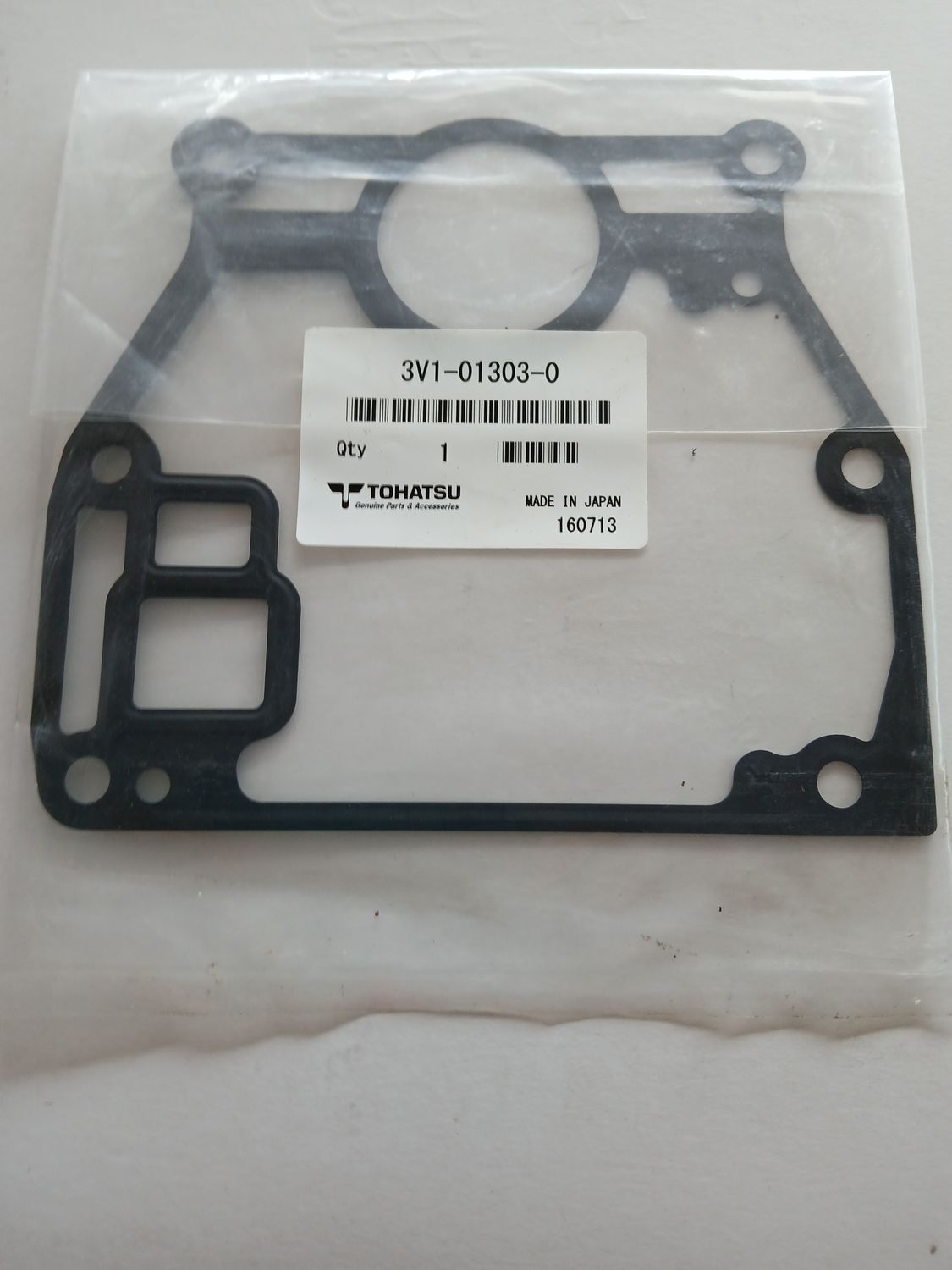 Base Gasket  3V1-01303-0