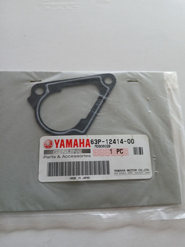 Thermostat Gasket  63P-12414-00