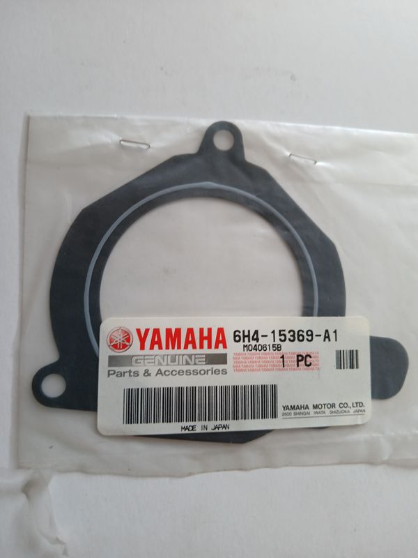 Oil Seal Housing Gasket  6H4-15369-A1