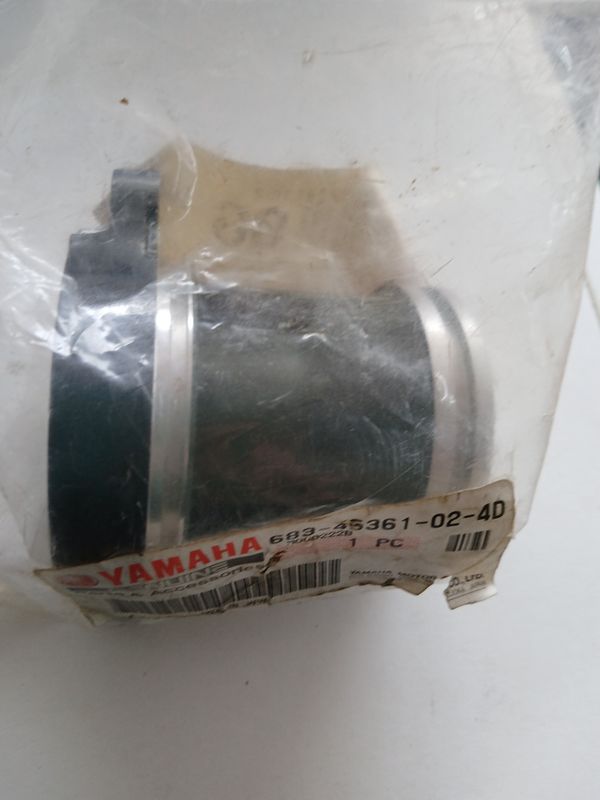 Propshaft Carrier Housing  683-45361-02-4D