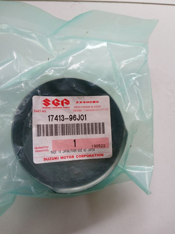 Water Pump Insert   17413-96J01