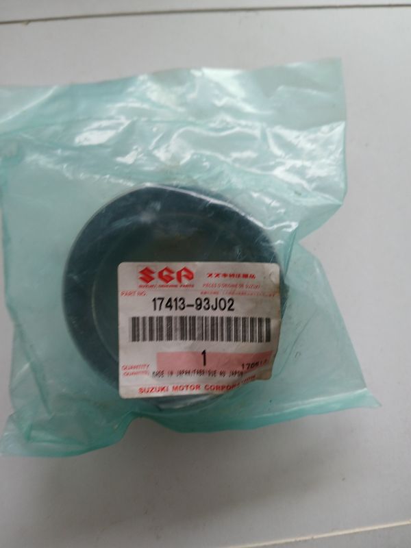 Water Pump Insert  17413-93J02