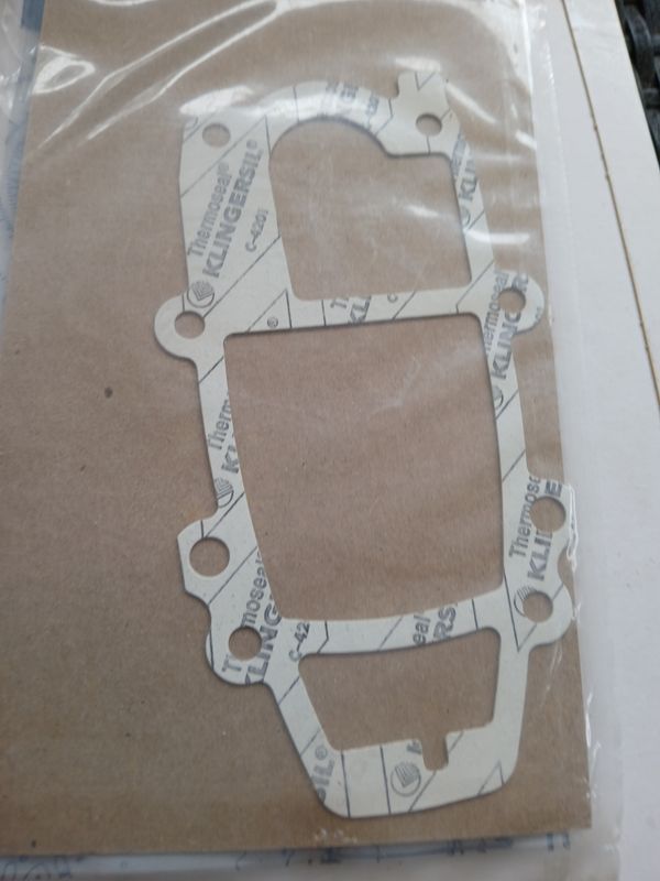 Gasket 27-19599 2