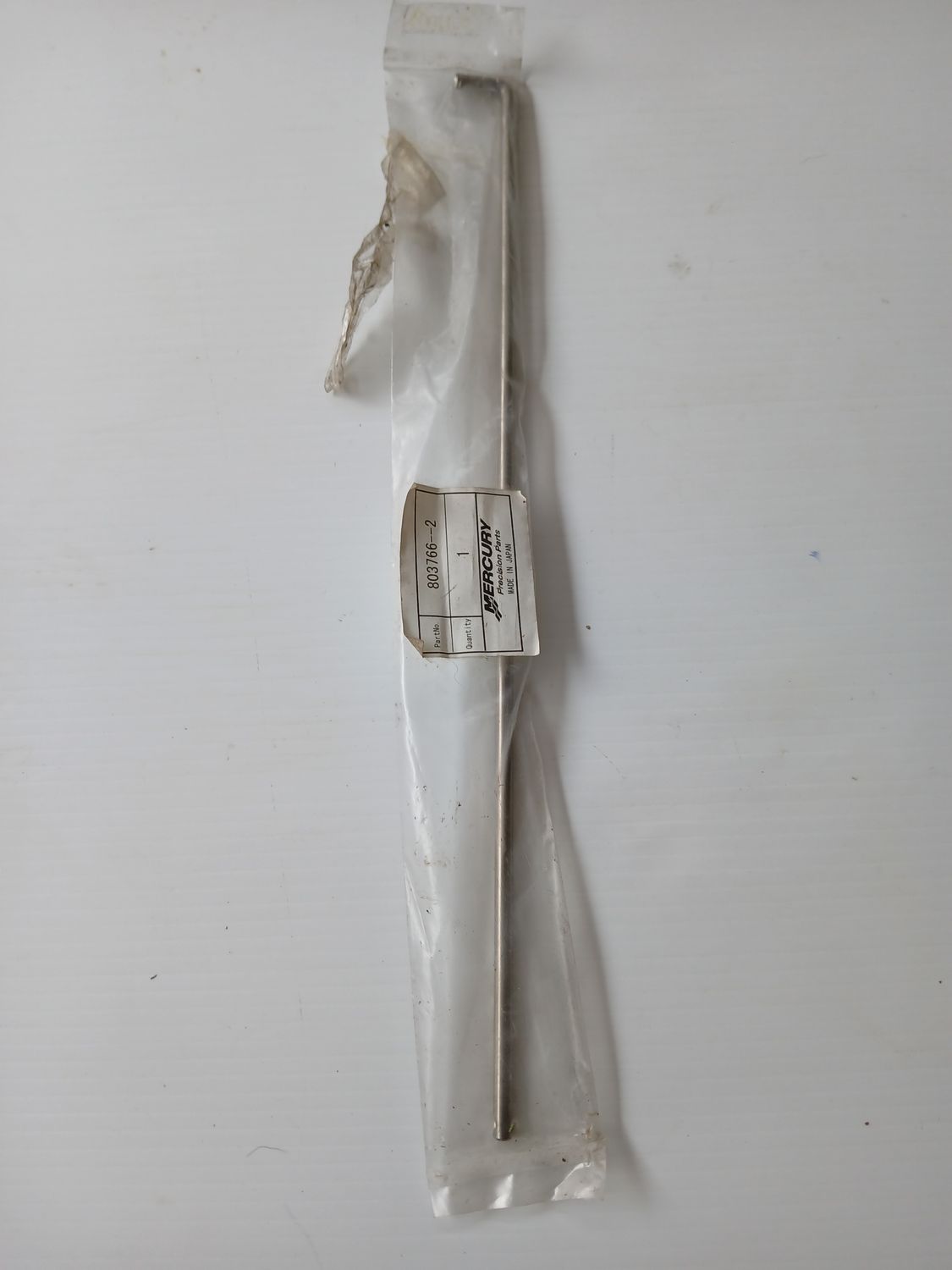 Shift Rod  803766  2
