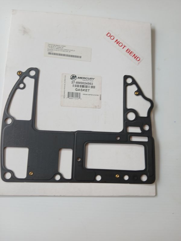 Powerhead Base Gasket 27-8M0024563
