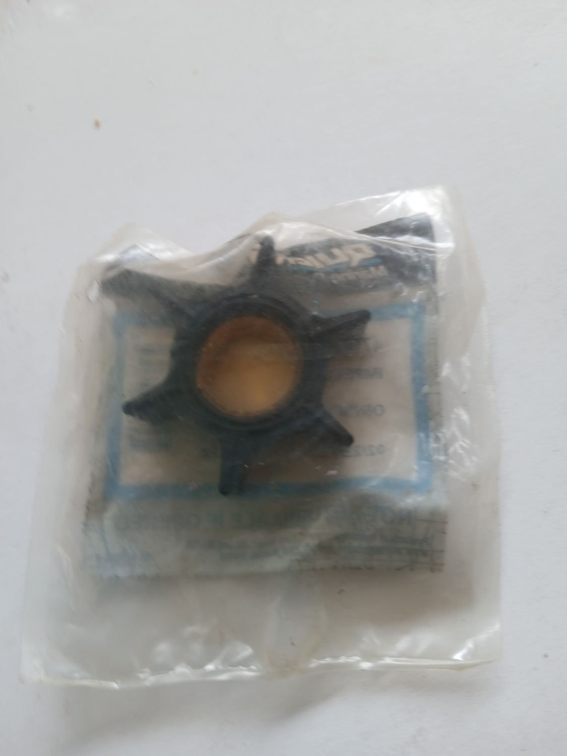 Impeller  47-89983T