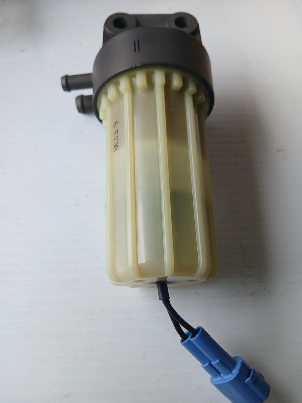 Fuel Filter Assy  6P3-24560-00
