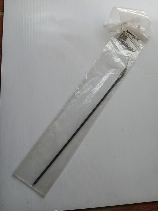 Throttle Cable   43242T03