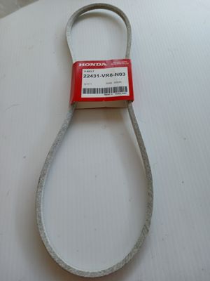 V-Belt  22431-VR8-N03