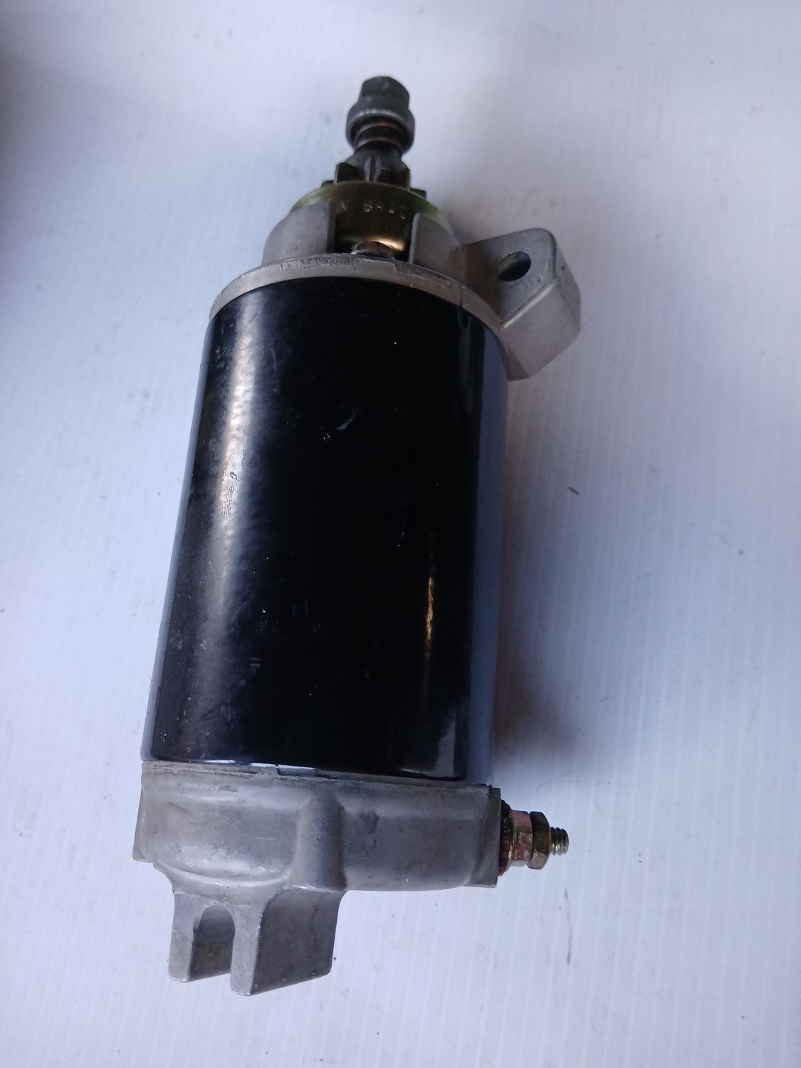 Starter Motor S/H  50-893887