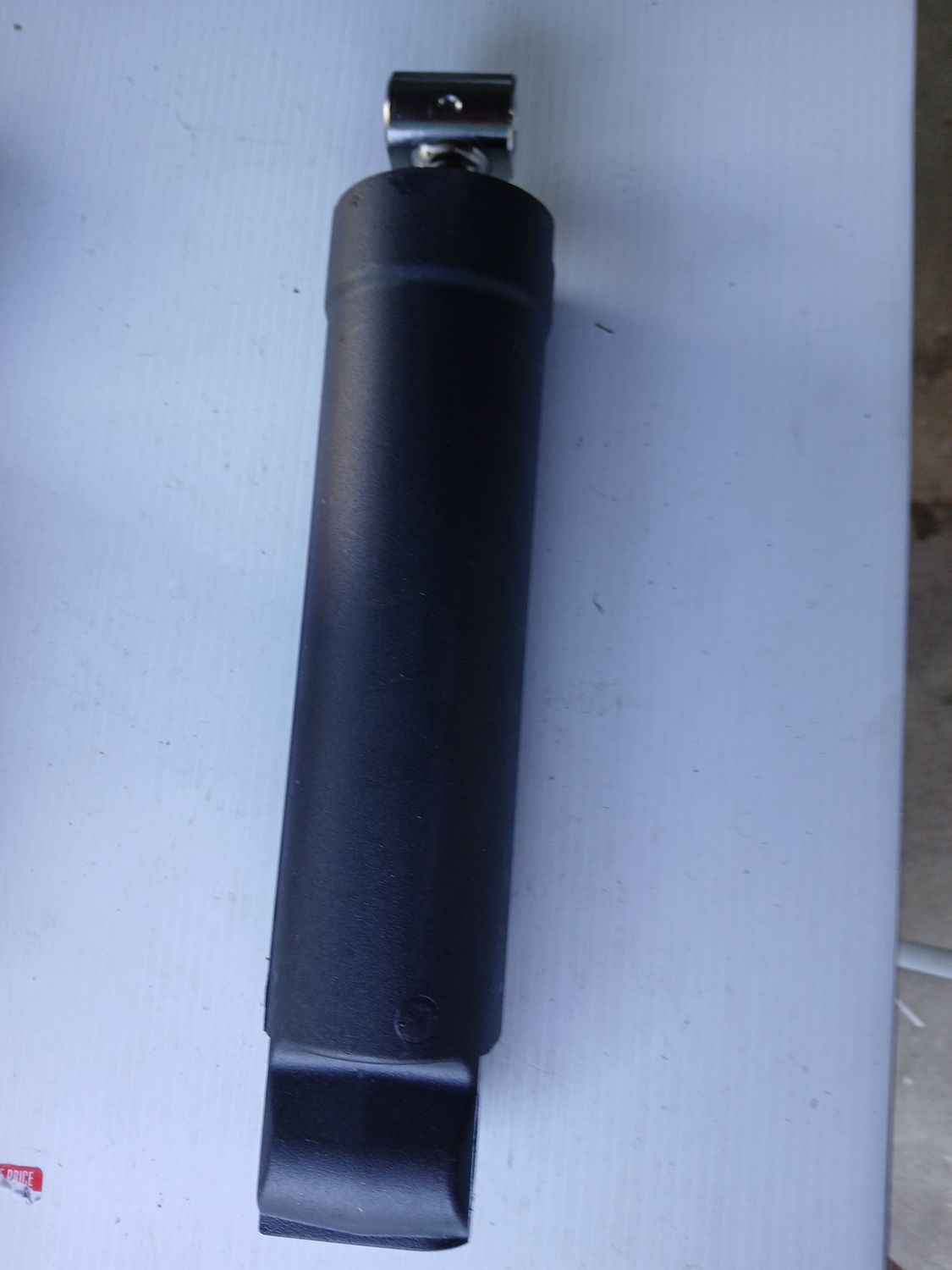 Tilt Cylinder  880952A1