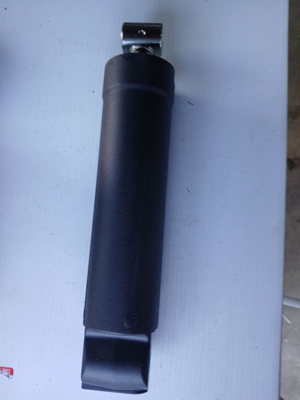 Tilt Cylinder  880952A1