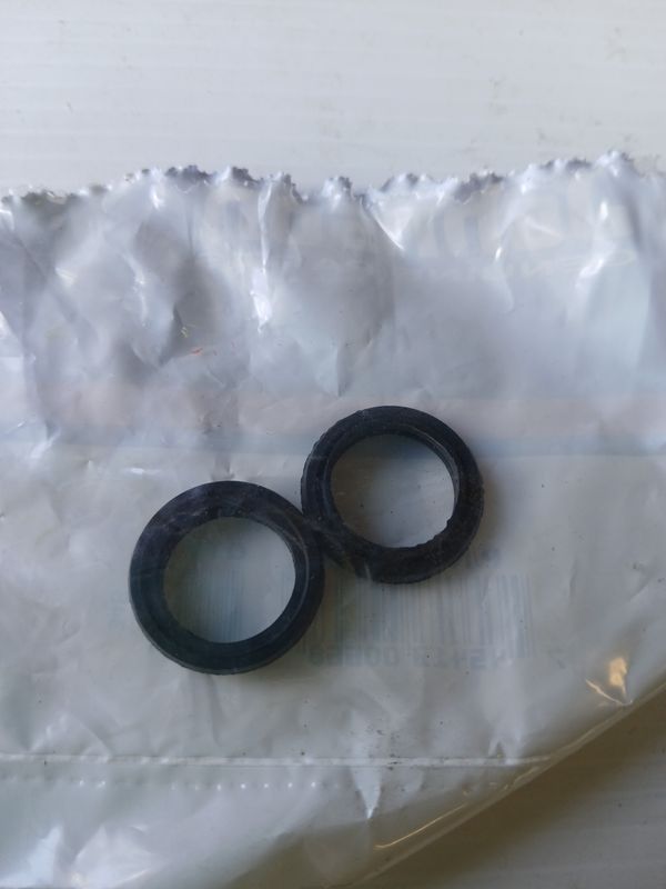 Seal, Pack of 2    0310058