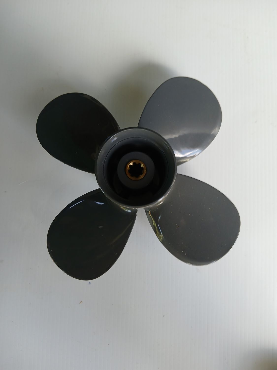 Propeller  10 x 6 1/2   58130-ZW9-B23ZA