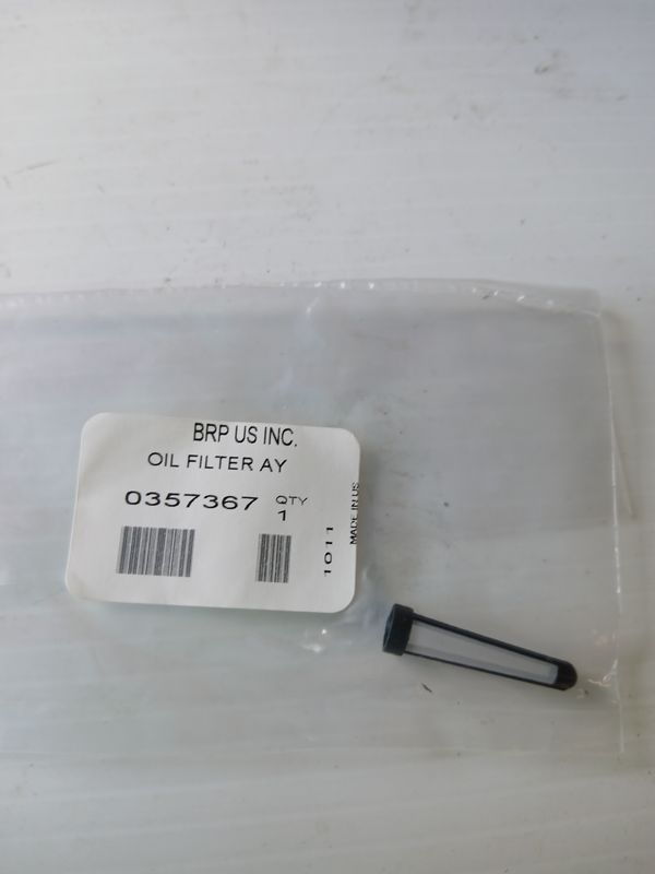 Oil Filter 0357367