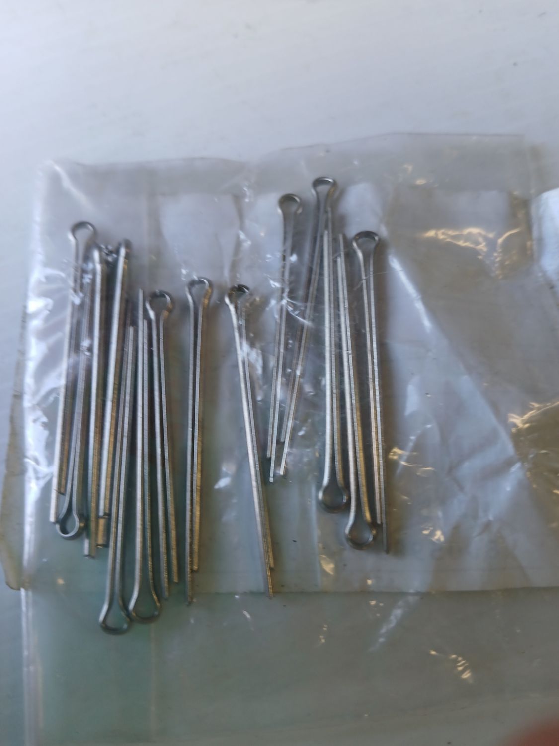 Cotter Pin  - Pack of 14  0313693