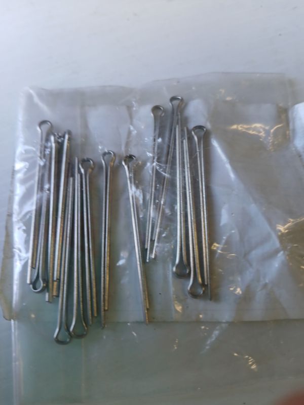 Cotter Pin  - Pack of 14  0313693