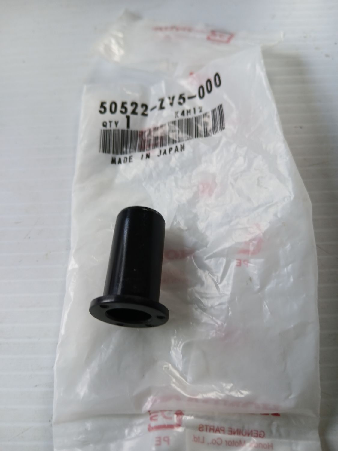 Bush, Tilt Arm  50522-ZV5-000