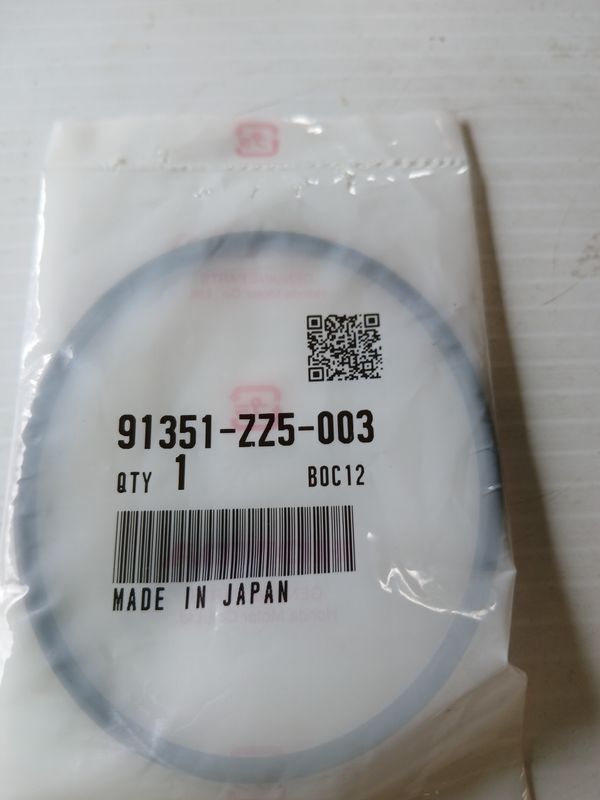 Oring  69 x 3.1,  91351-ZZ5-003