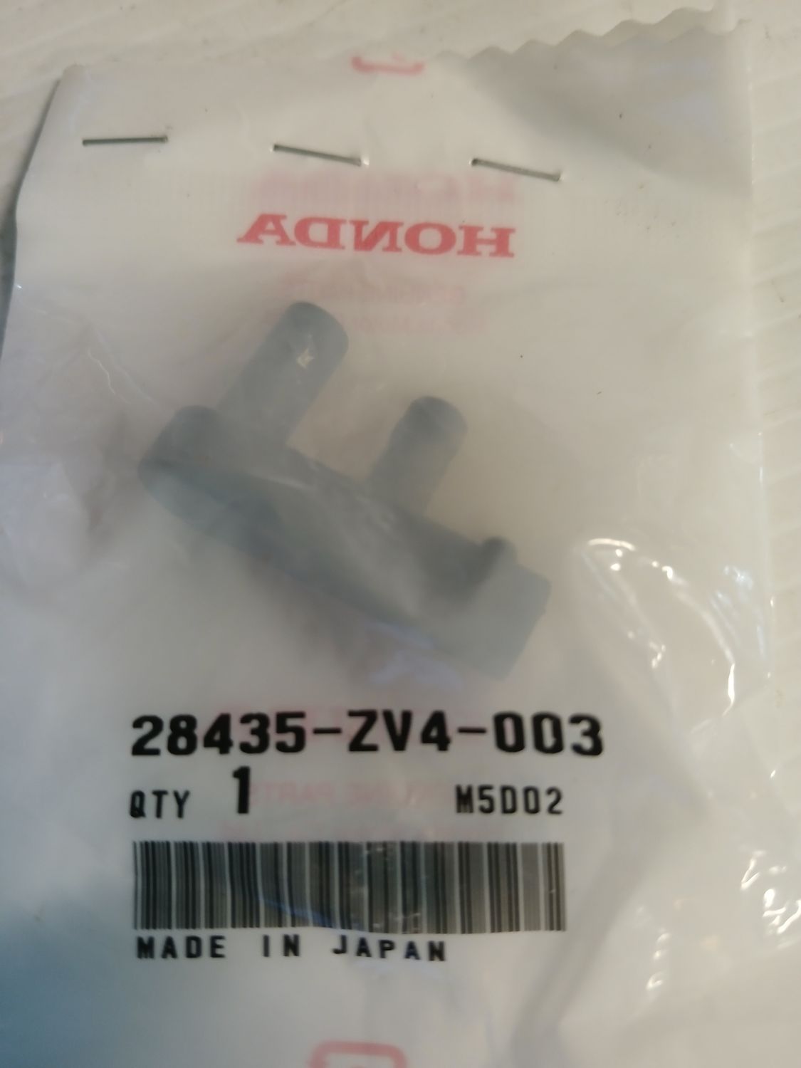 Stopper, Reel  28435-ZV4-003