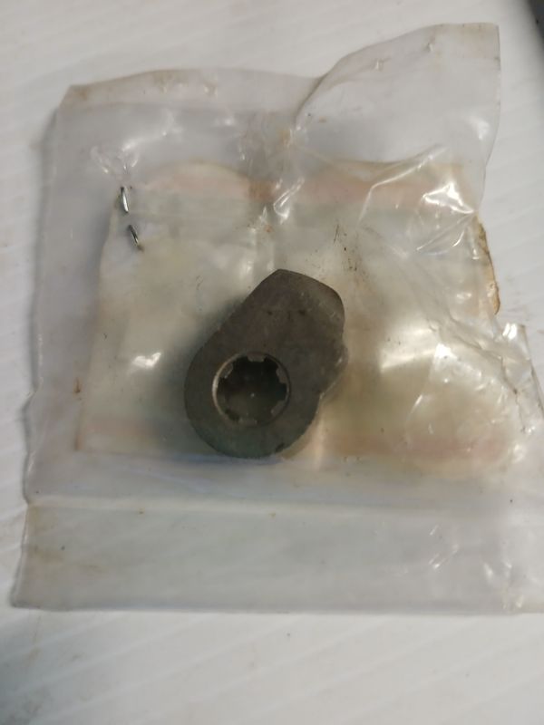 Cam, Shift  24232-ZW1-003