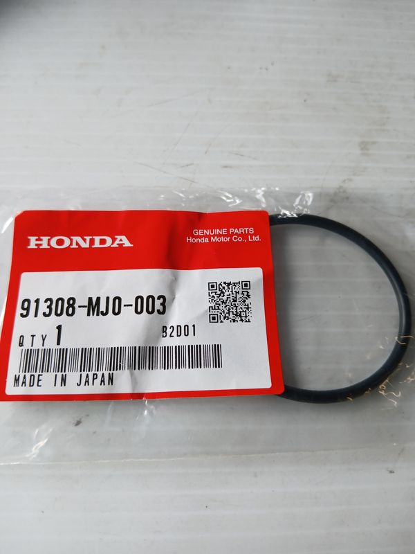 Oring   91308-MJ0-003
