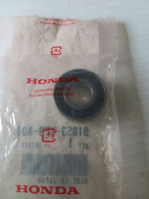 Bearing, Ball Radial  91053-VF9-A01