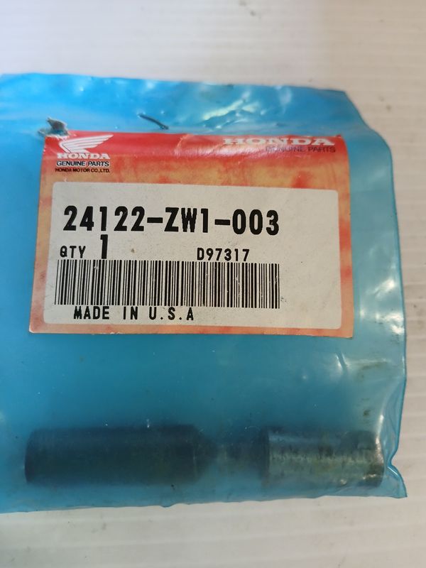 Slider Shift  24122-ZW1-003