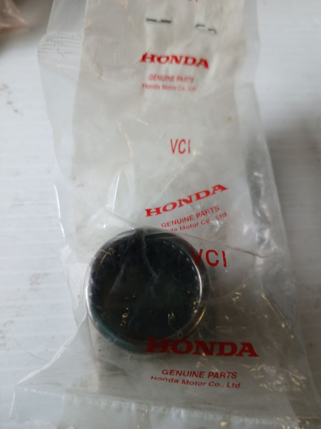 Bearing,  Needle 91056-ZW5-003