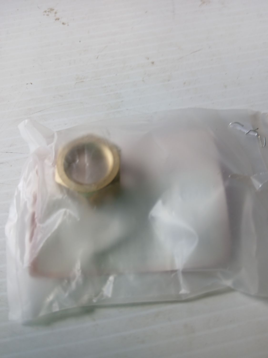 Nut, Castle 90301-ZV5-000
