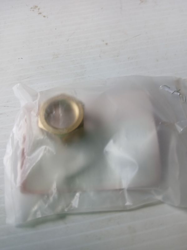 Nut, Castle 90301-ZV5-000