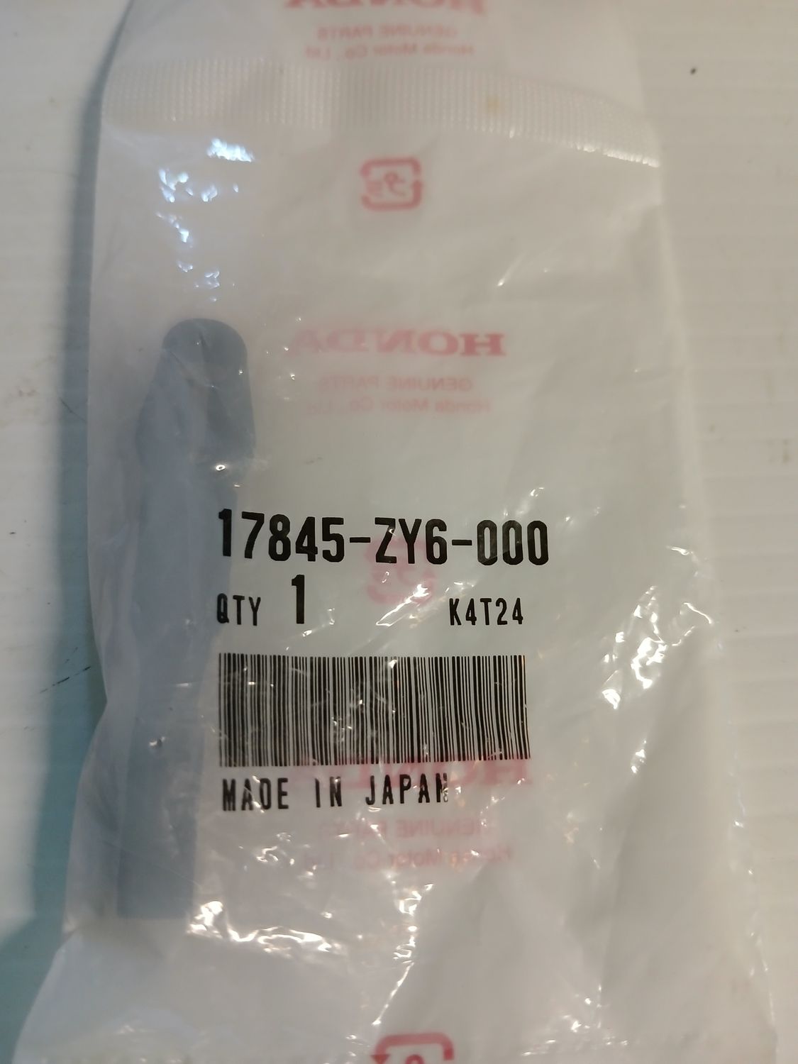 Link, Throttle  17845-ZY6-000