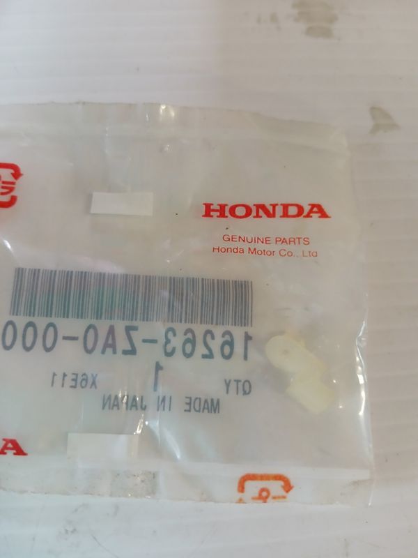Joint, Rod  16263-ZA0-000