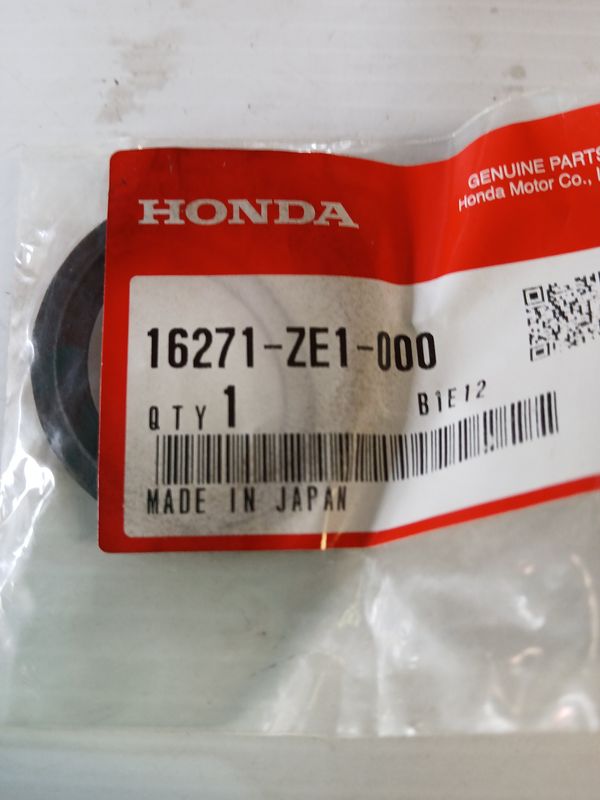 Packing, Elbow  16271-ZE1-000